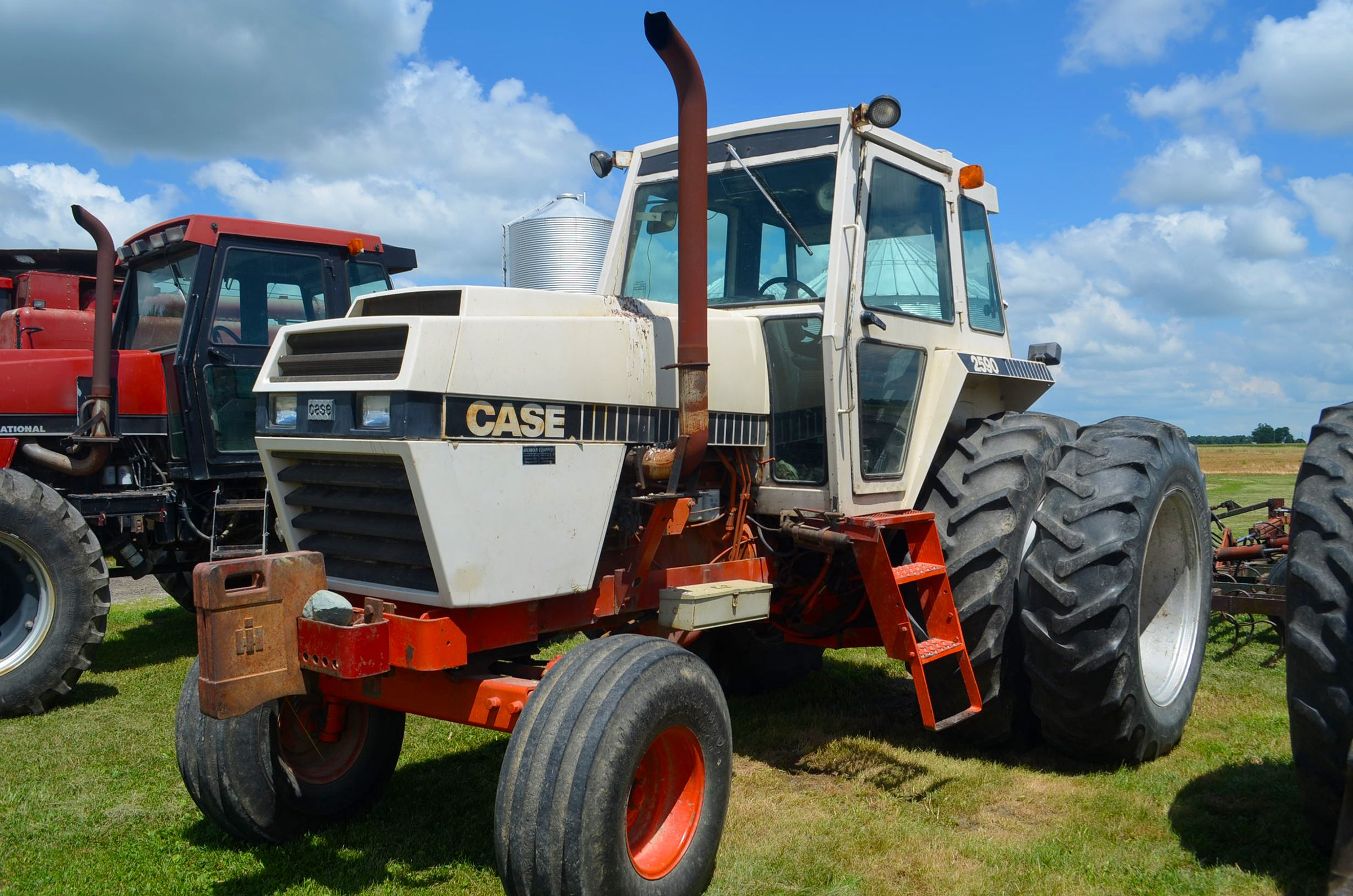 Property photo 20 - FARM EQUIPMENT AUCTION IN PAULDING COUNTY, OHIO